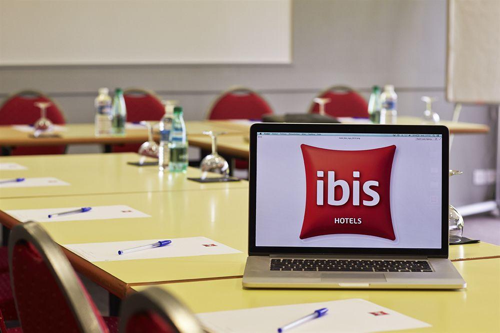 Ibis Auray Otel Dış mekan fotoğraf