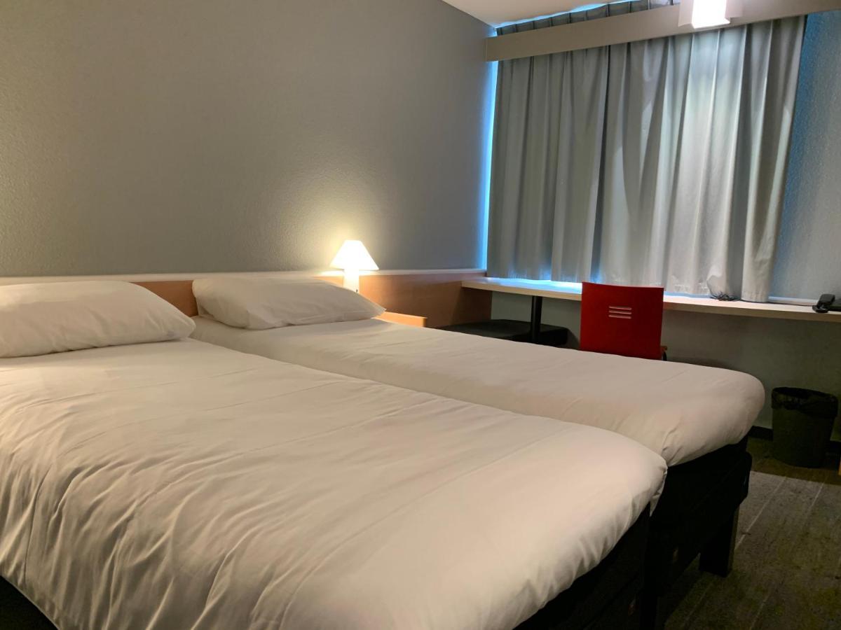 Ibis Auray Otel Dış mekan fotoğraf