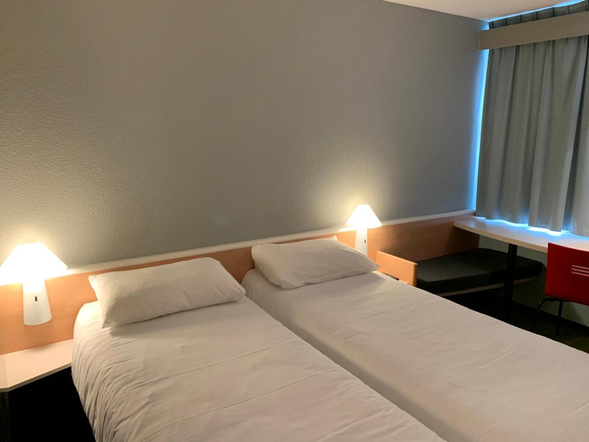 Ibis Auray Otel Dış mekan fotoğraf