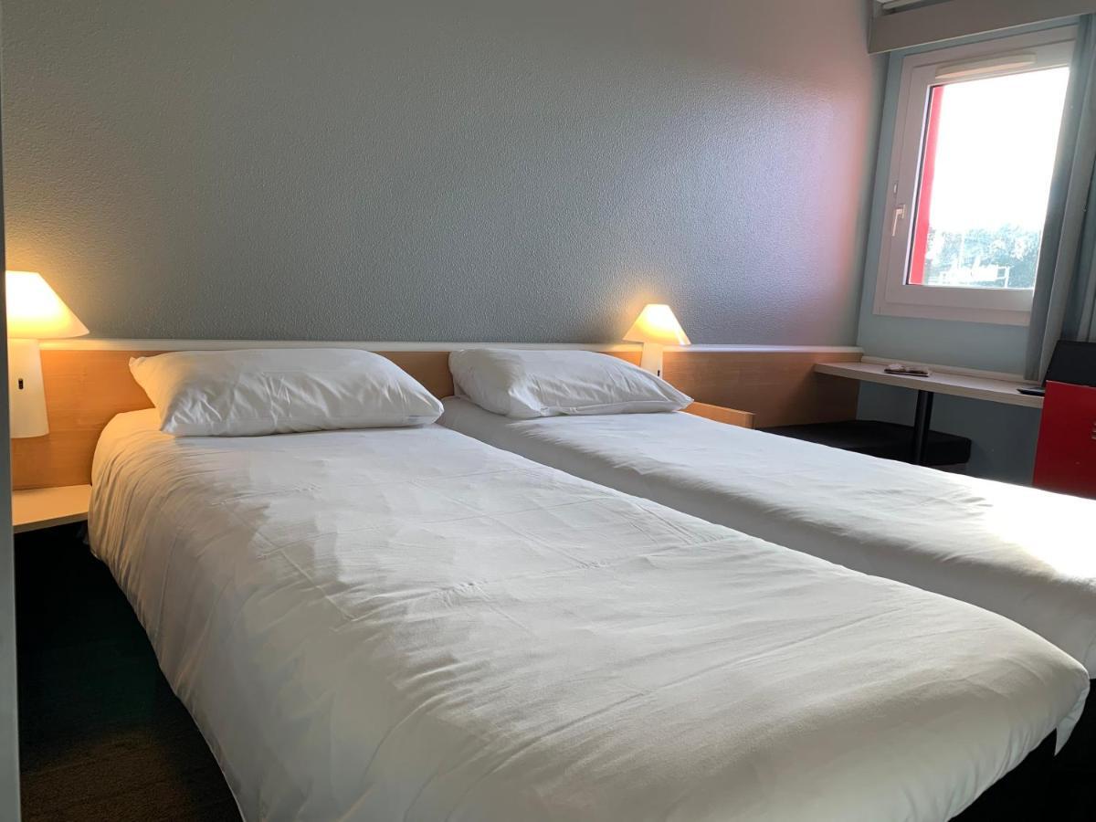 Ibis Auray Otel Dış mekan fotoğraf