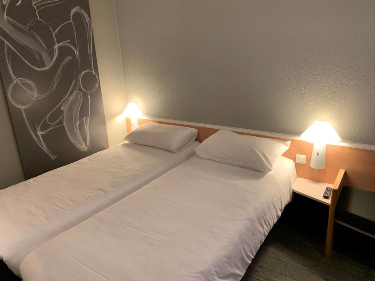 Ibis Auray Otel Dış mekan fotoğraf