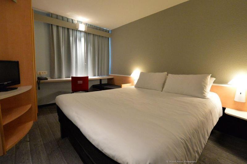 Ibis Auray Otel Dış mekan fotoğraf