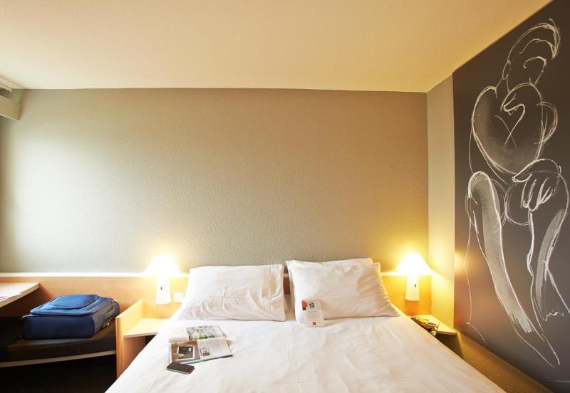 Ibis Auray Otel Dış mekan fotoğraf